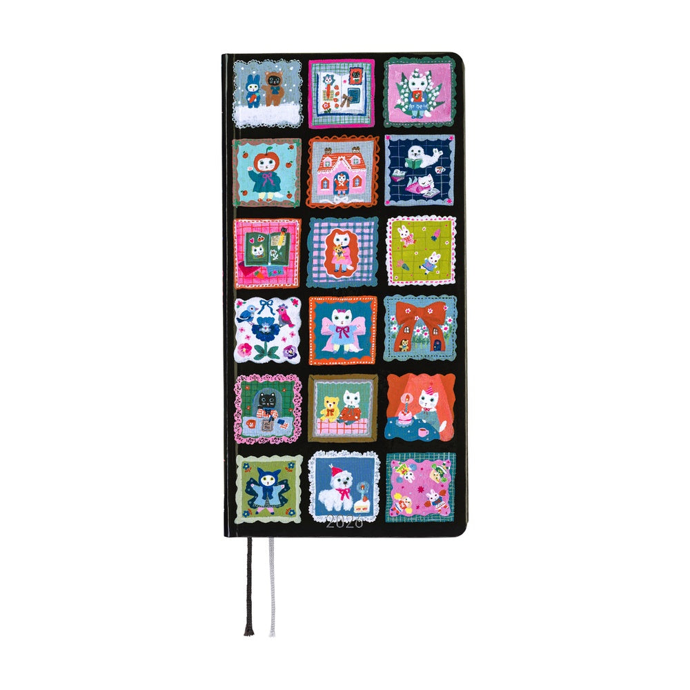 Themed Calendars & Planners
