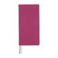 Hobonichi 2026 Weeks MEGA - Peony Purple