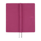 Hobonichi 2026 Weeks MEGA - Peony Purple
