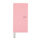 Hobonichi 2026 Weeks MEGA - Strawberry Milk