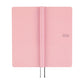 Hobonichi 2026 Weeks MEGA - Strawberry Milk