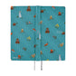 Hobonichi 2026 Weeks MEGA - Bow & Tie: In the Forest