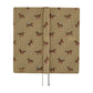 Hobonichi 2026 Weeks MEGA - Bow & Tie: Galloping Horses