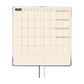 Hobonichi 2026 Weeks - Kyohei Sakaguchi: En Route to Kumamoto Port at Dawn