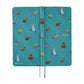 Hobonichi 2026 Weeks - Bow & Tie: In the Forest