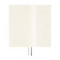 Hobonichi 2026 Weeks - White Line: Ivory