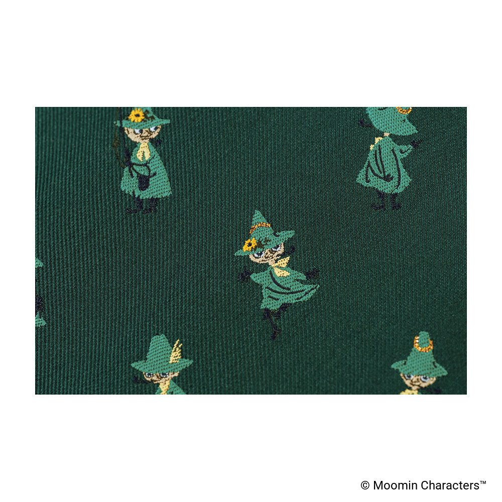 Hobonichi 2027 Weeks - Moomin: A Day in the Life of Snufkin