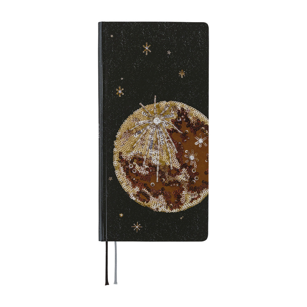 Hobonichi 2027 Weeks - tanakadaisuke: Starlight
