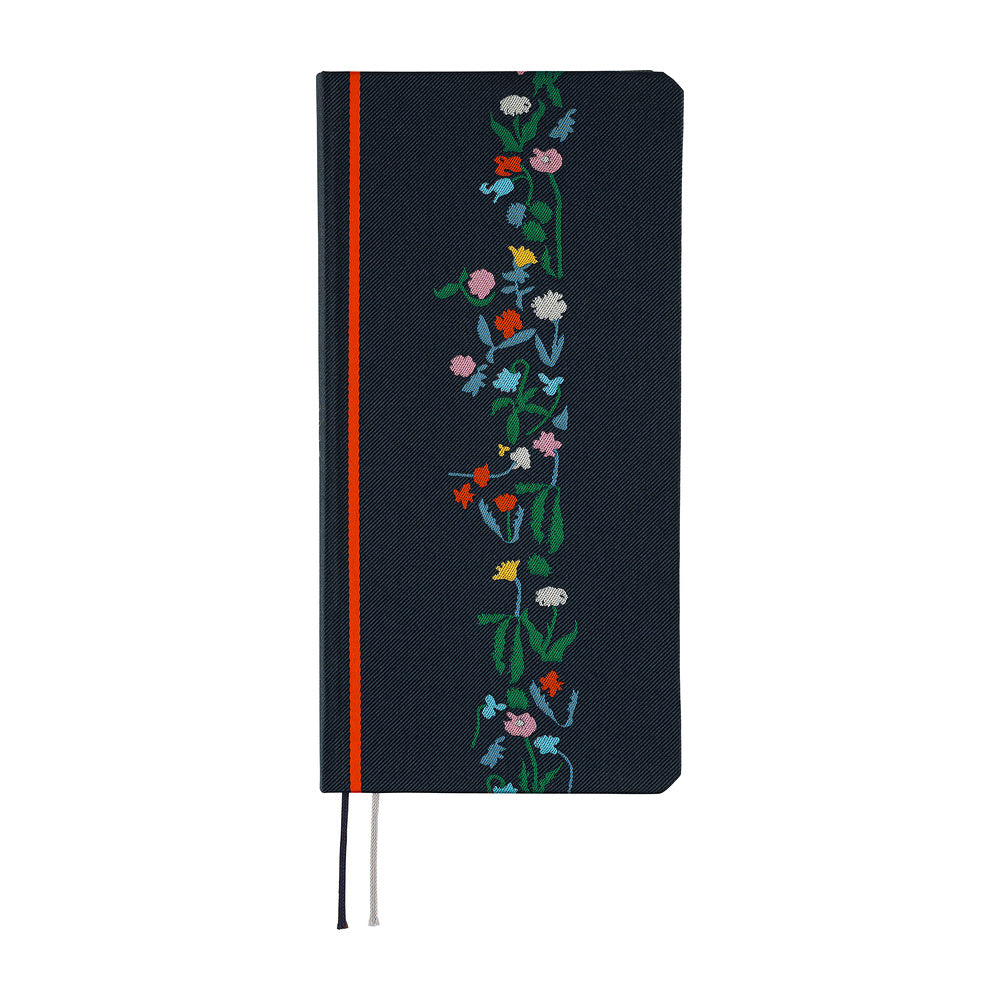 Hobonichi 2027 Weeks - Yoshie Watanabe: Petit Bloom