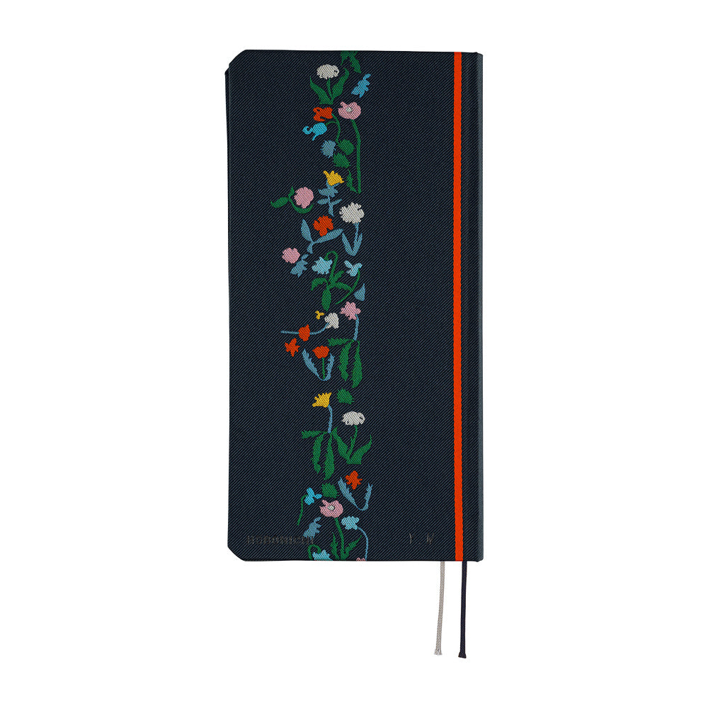 Hobonichi 2027 Weeks - Yoshie Watanabe: Petit Bloom
