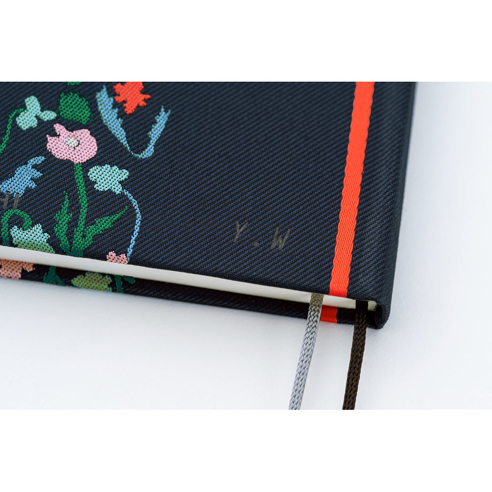 Hobonichi 2027 Weeks - Yoshie Watanabe: Petit Bloom
