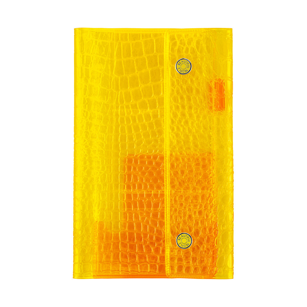 Hobonichi Weeks Cover - beautiful people: Nothing to Hide