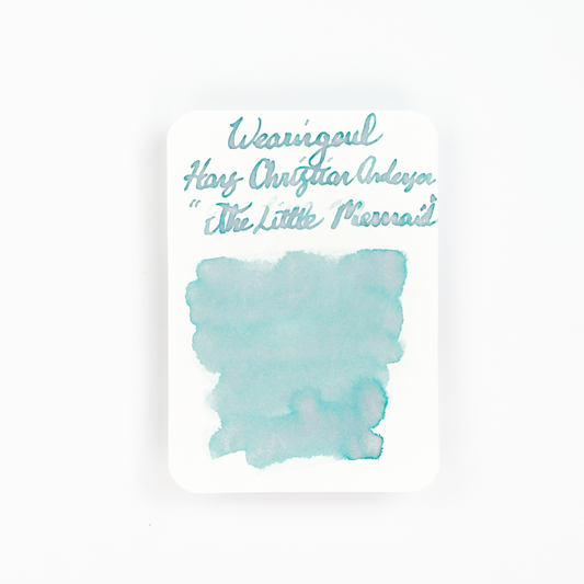 Wearingeul The Little Mermaid (30ml) Bottled Ink