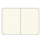 Leuchtturm1917 Paperback B6+ Hardcover Dotted Notebook (219 Numbered Pages) - Navy