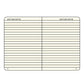 Leuchtturm1917 Paperback B6+ Hardcover Ruled Notebook - Sage