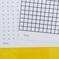Well Appointed Desk Writing Guide Sheet Kit (4 Designs, 2 Sheets)