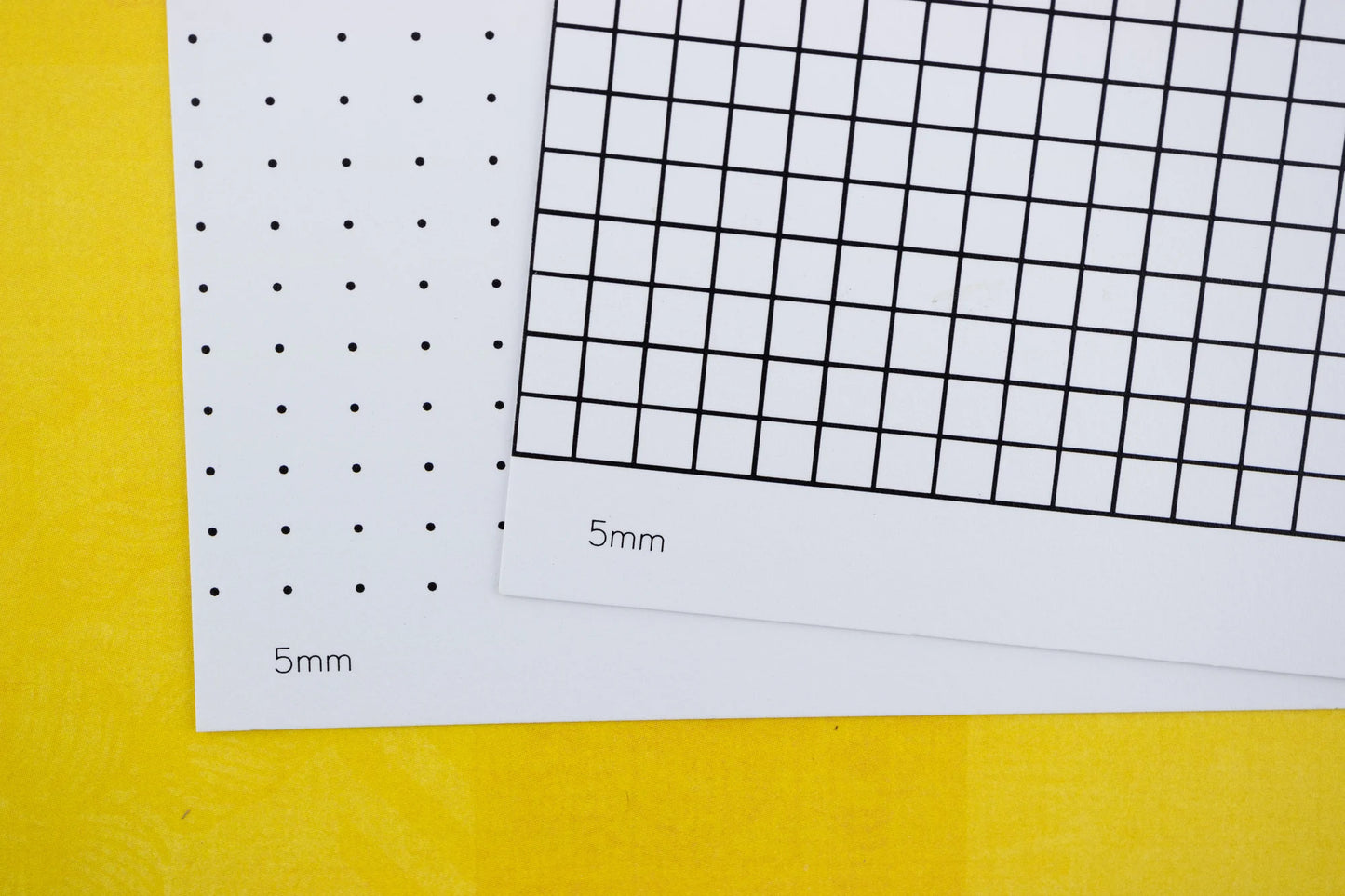 Well Appointed Desk Writing Guide Sheet Kit (4 Designs, 2 Sheets)