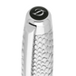 S.T. Dupont Line D Eternity Snake Green Fountain Pen (Limited Edition)
