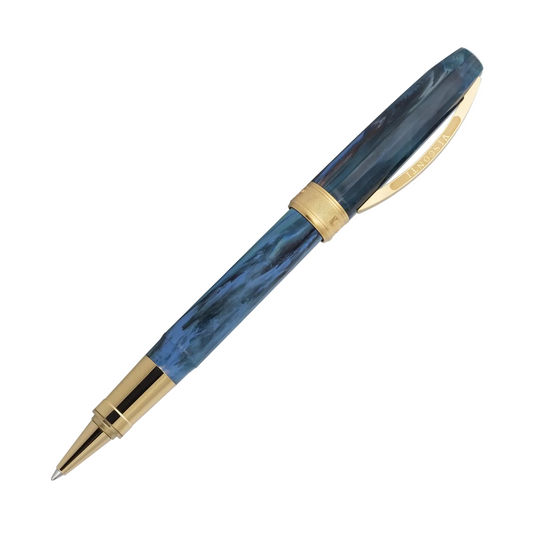 Visconti Van Gogh Rollerball - Wheatfield with Crows