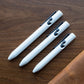 Tactile Turn Mini G10 Bolt Action Pen - Orange