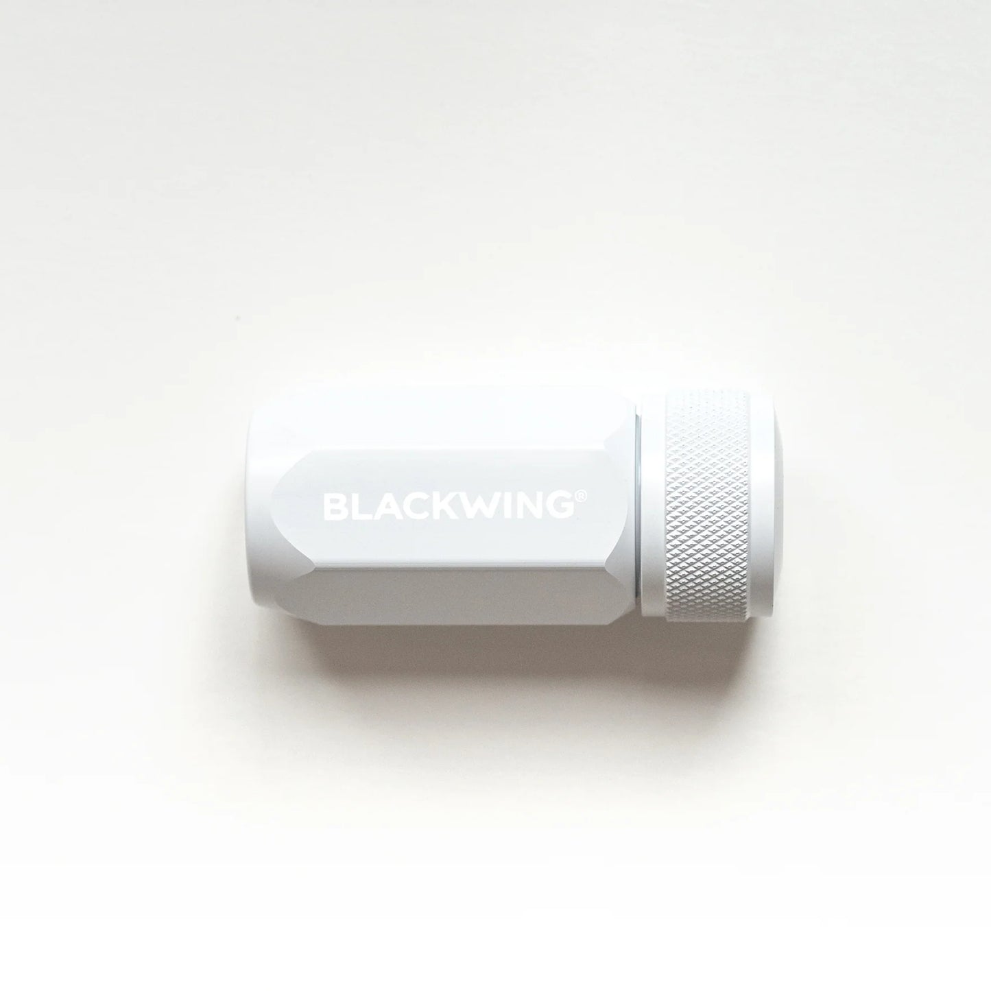 Blackwing Sharperner - One-Step Long Point - White