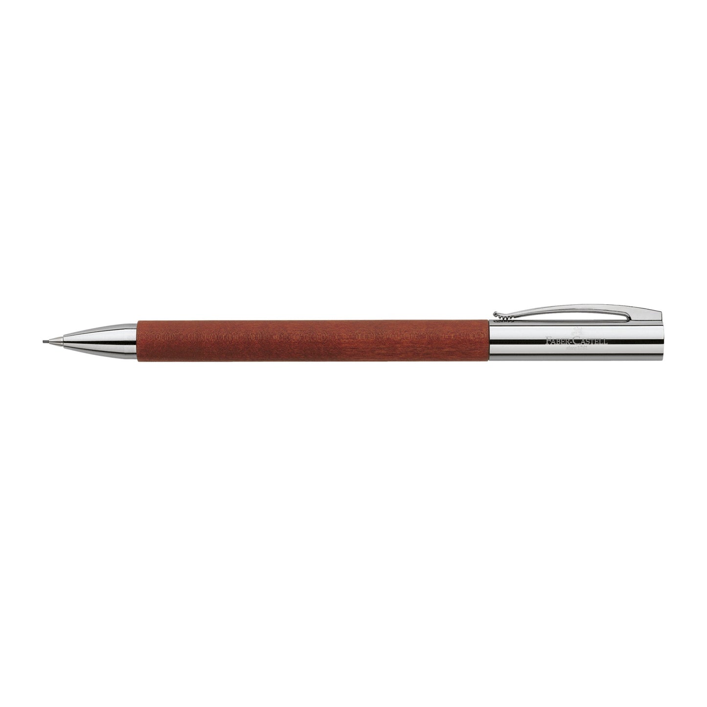 Faber-Castell Ambition Mechanical Pencil (.7mm) - Pearwood
