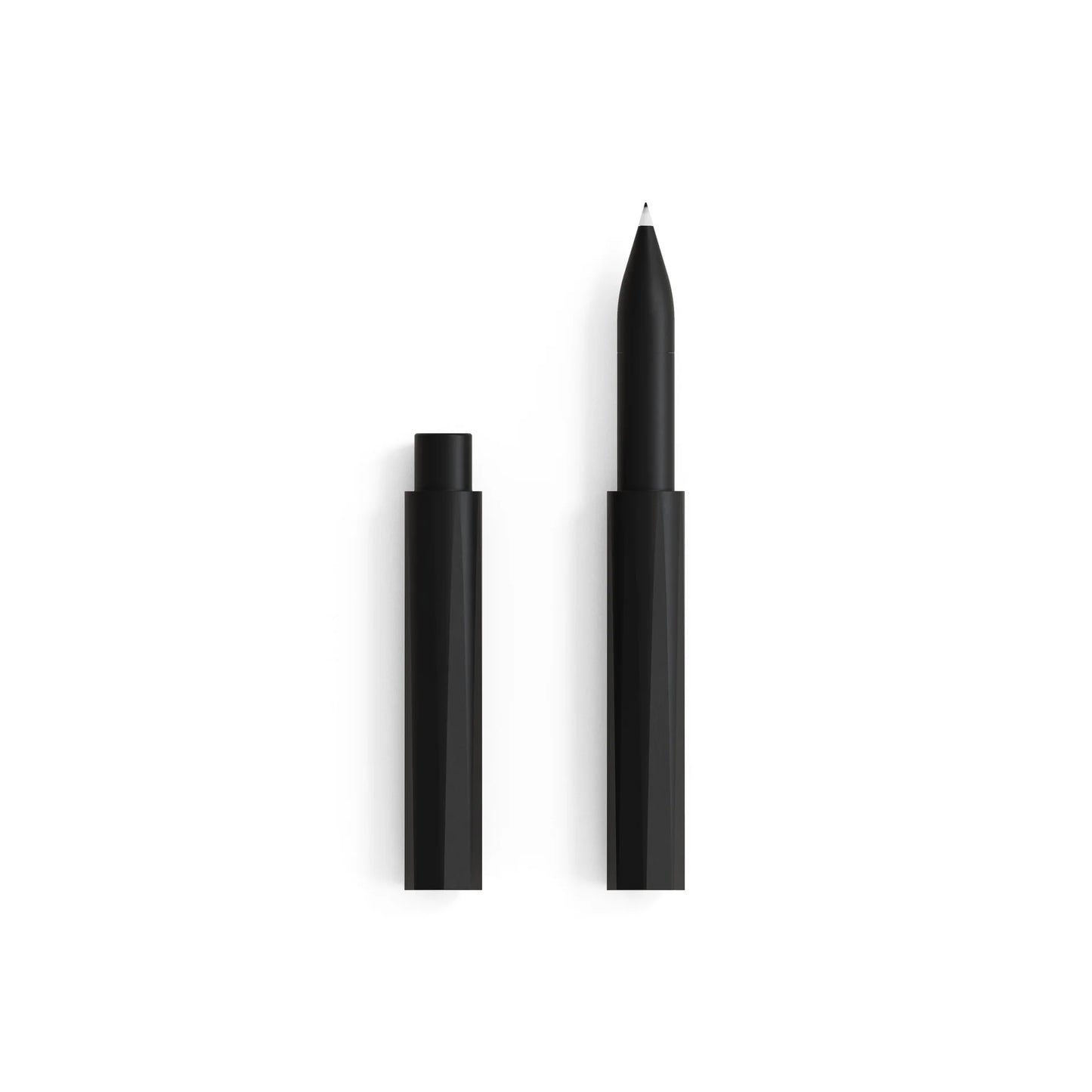 Tom's Studio Wren - Black
