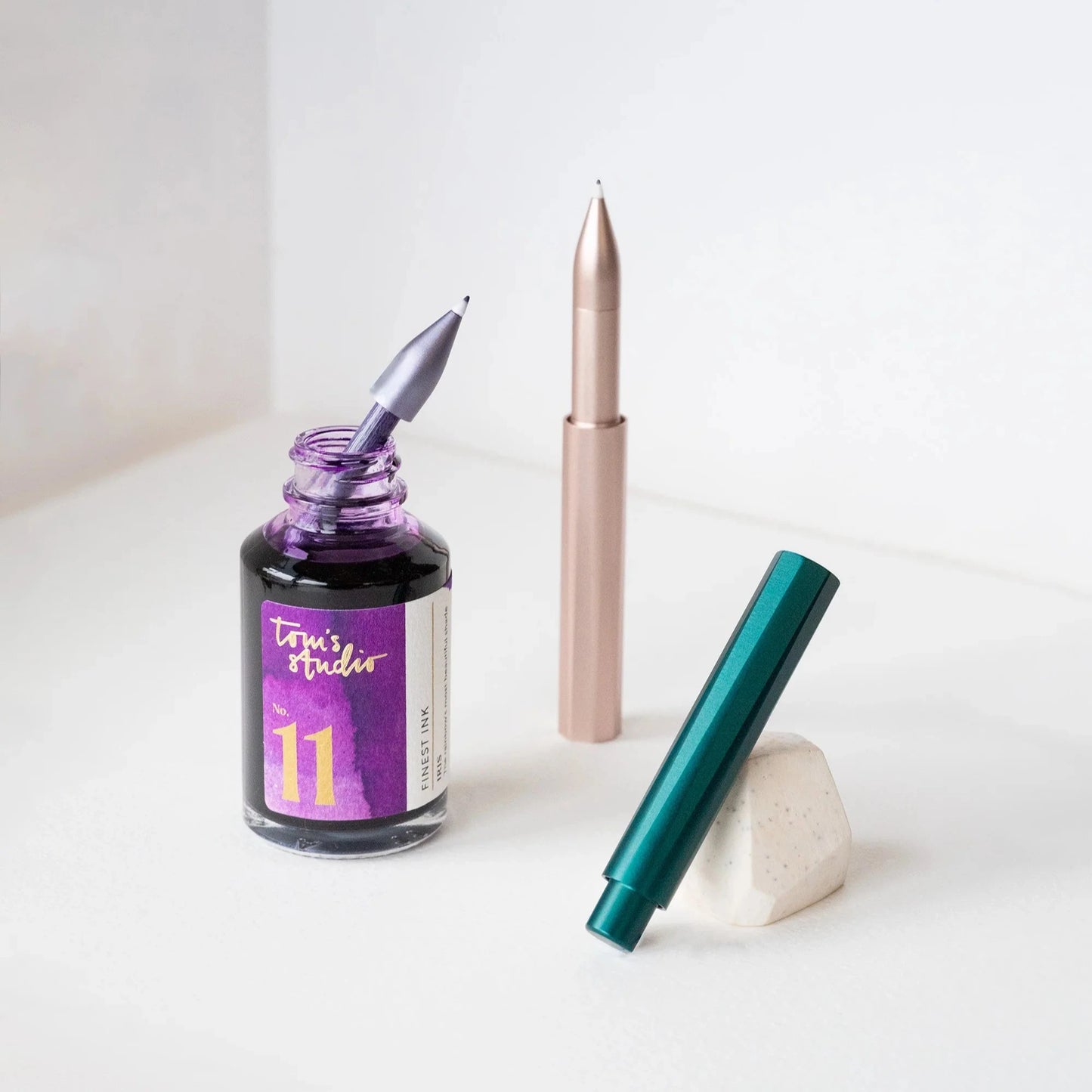 Tom's Studio Wren - Lilac