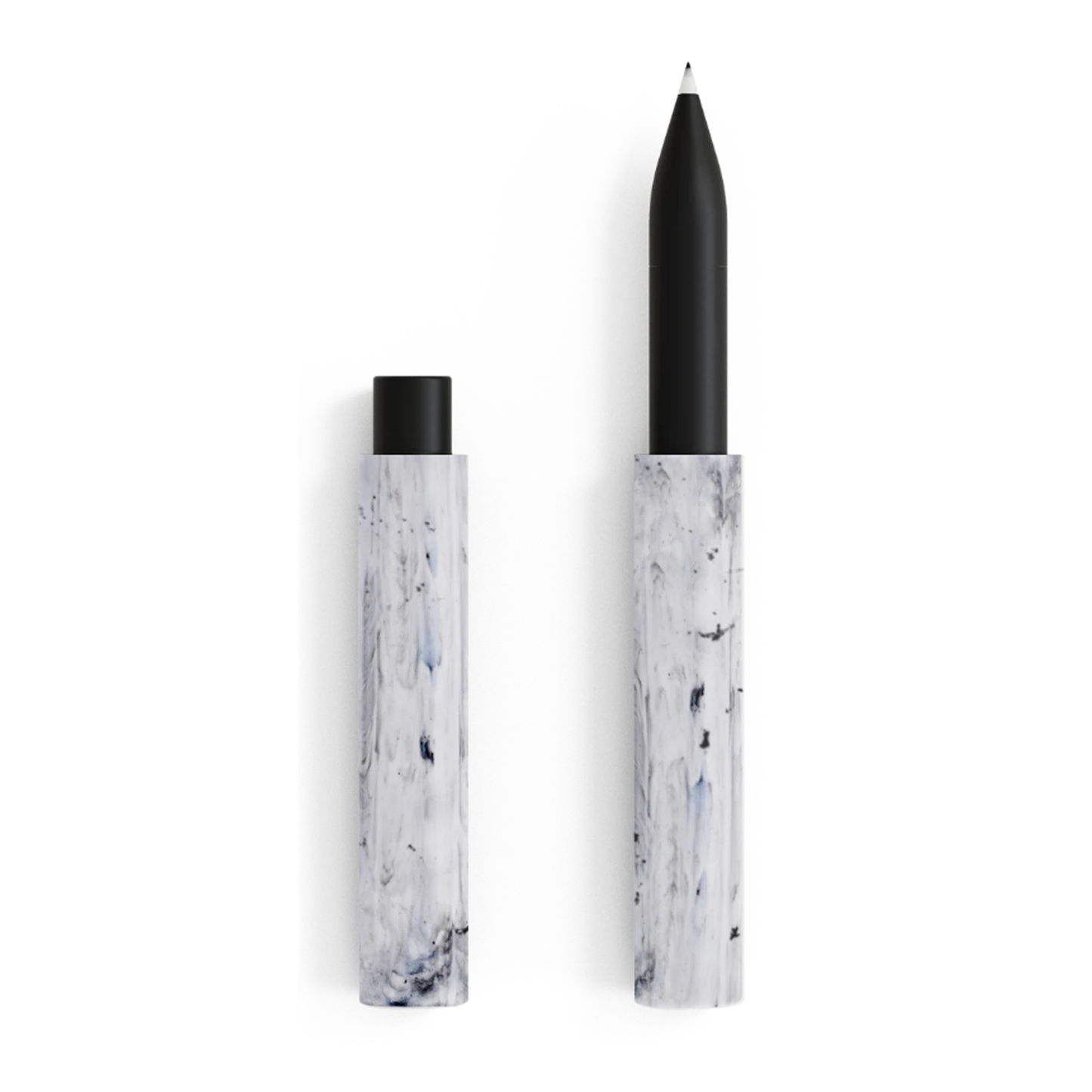 Tom's Studio Wren Write Off - Smoke with Black