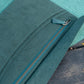 Galen Leather Writer's Medic Bag - Crazy Horse Forest Green