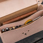 Galen Leather Writer's Medic Bag - Undyed