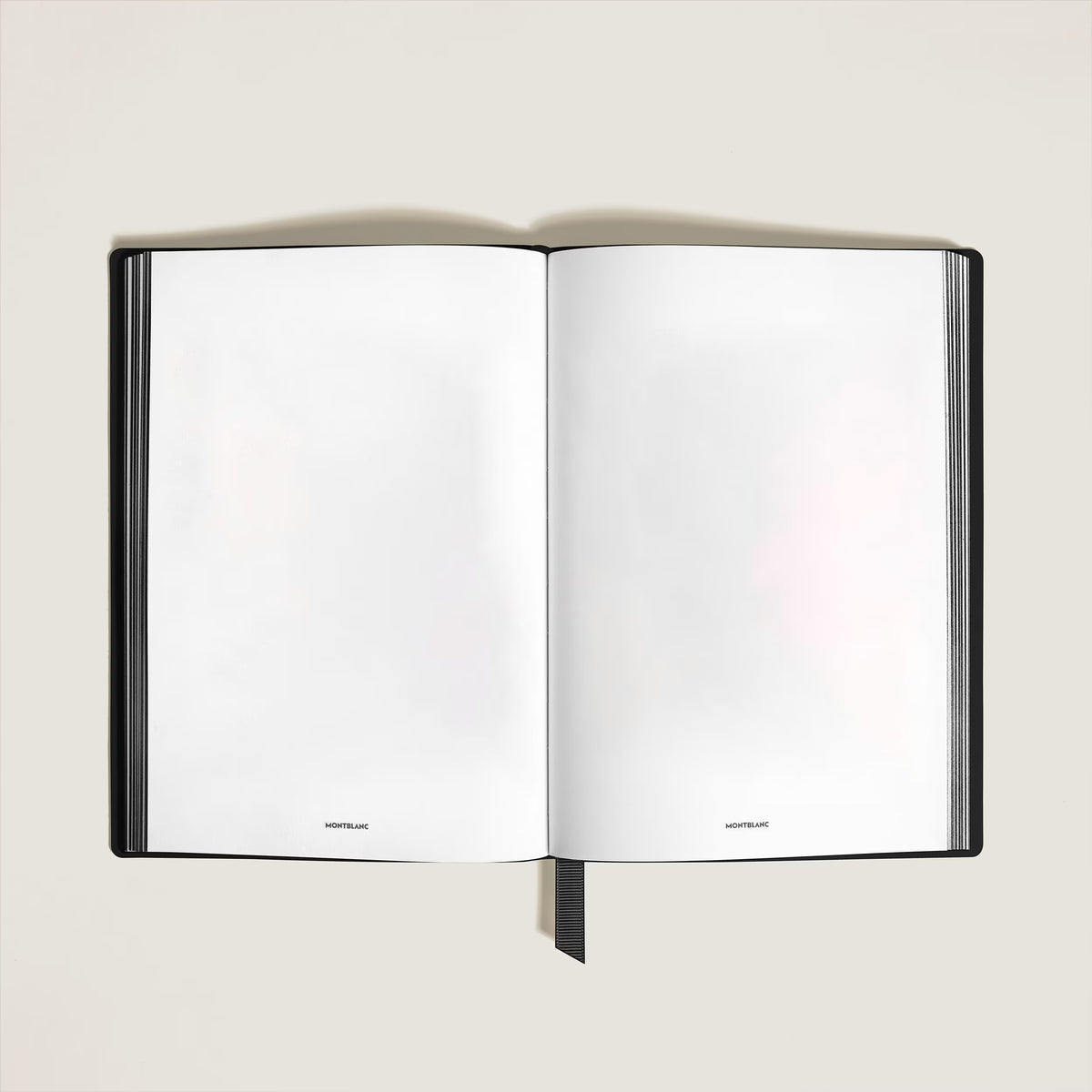 Montblanc #146 Great Characters Medium Notebook - Homage to Bruce Lee (Blank)