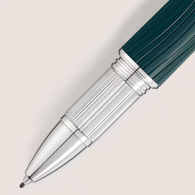 Montblanc StarWalker Polar Green Fineliner - Doue