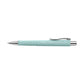 Faber-Castell Design Poly Ball Ballpoint - Caribic Blue