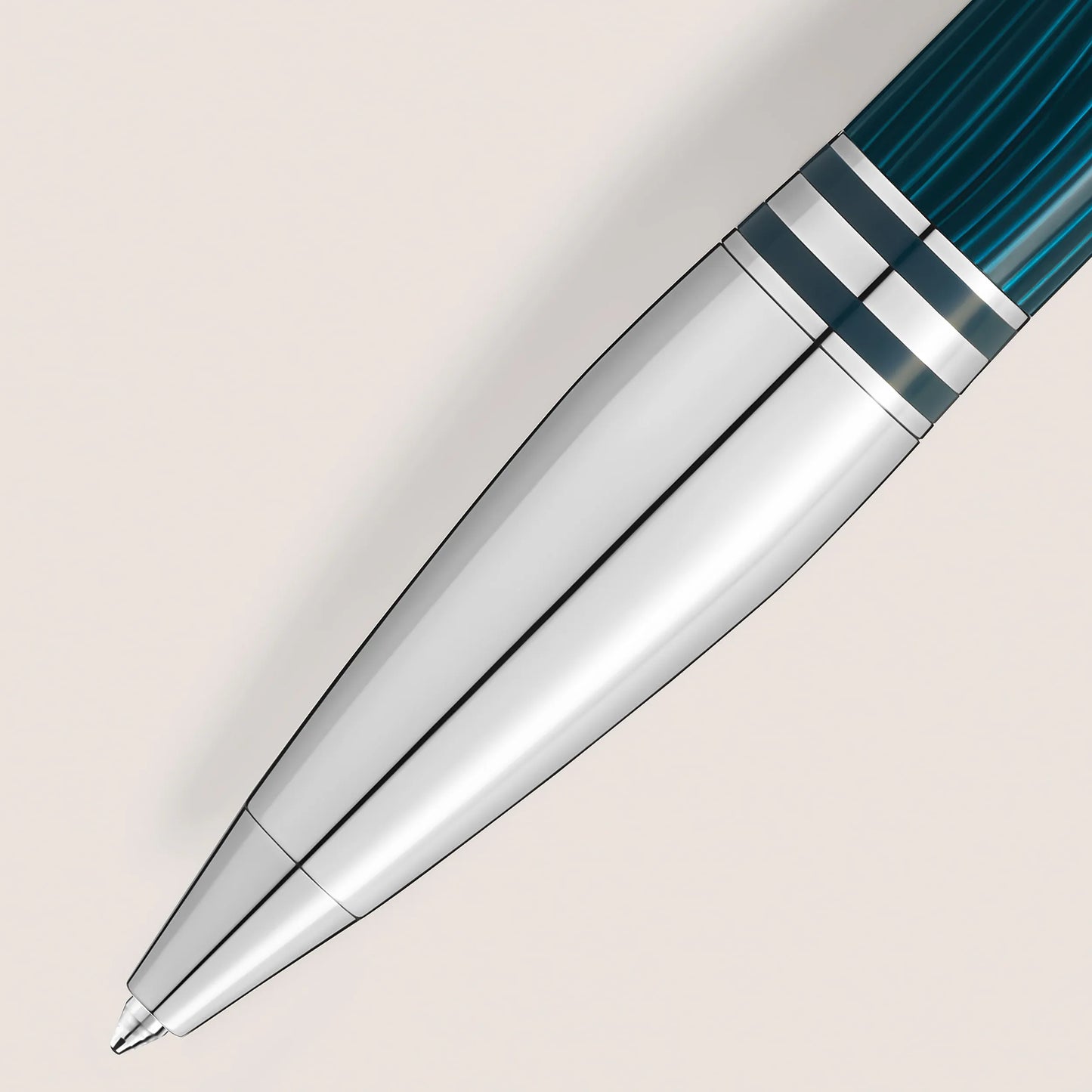 Montblanc StarWalker PolarGreen Ballpoint (Metal)