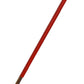 Brause Calligraphy Nib Holder - Thin Nib with #515 Nib - Red