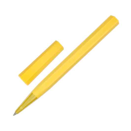 ystudio Glamour Evolve Ocean Rollerball - Dawn Yellow
