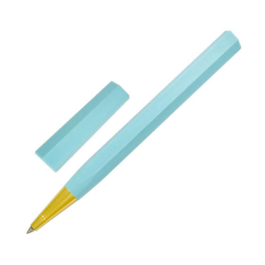 ystudio Glamour Evolve Ocean Rollerball - Sky Blue
