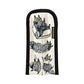 Rickshaw Bagworks 2-Pen Coozy Sleeve - Yuki Cat (L)