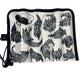 Rickshaw Bagworks 6-Pen Coozy Roll - Yuki Cat (Long)