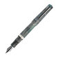 Delta Duna Fountain Pen - Zephyr Grey