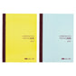 Hobonichi 2026 A5 Techo Cousin Avec Book - Set of 2 (Mon/Jan Start) (6-Month) (Japanese)