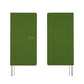 Hobonichi 2026 Weeks MEGA - Antique Green