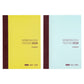 Hobonichi 2026 A6 Techo Original Avec Book - Set of 2 (Mon/Jan Start) (6-Month) (Japanese)