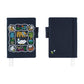 Hobonichi 2026 A5 Cousin Techo Book & Cover Set - iyo okumi: A Story About Me (English)