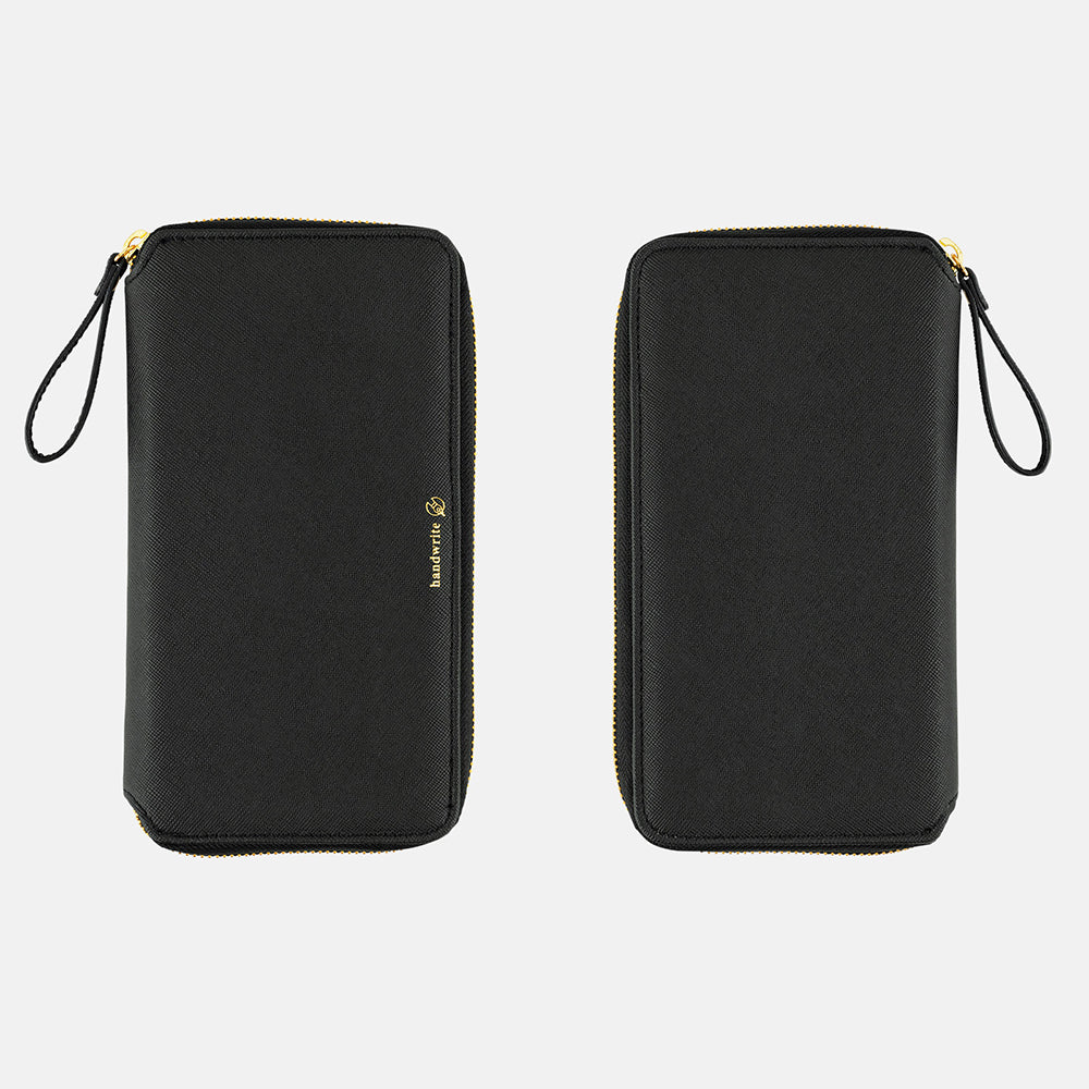 Hobonichi Weeks Cover - Single Color: Notte