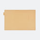 Hobonichi A6 Techo 5-Year Leather Cover Only - Natural