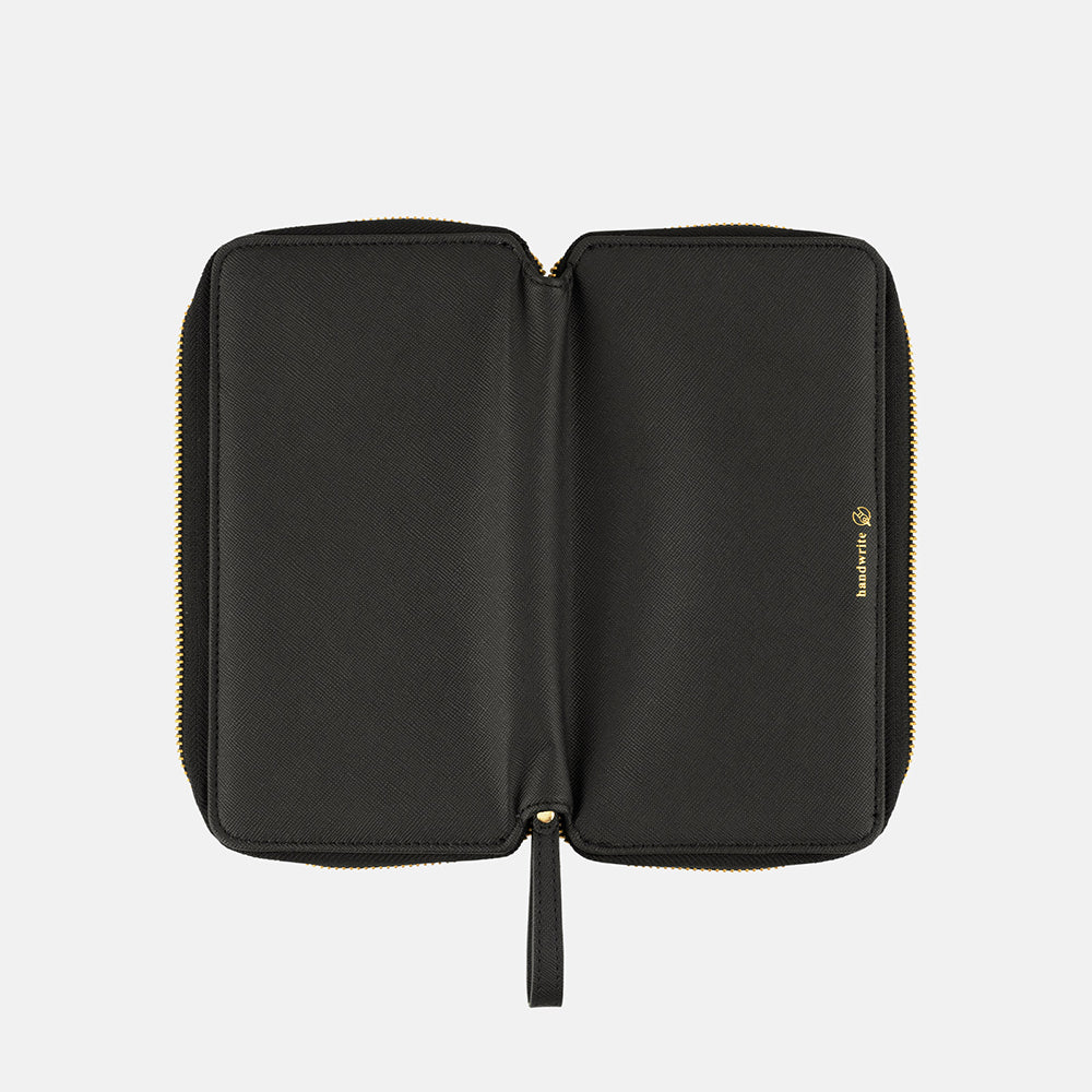 Hobonichi Weeks Cover - Single Color: Notte