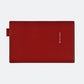 Hobonichi A5 Cousin 5-Year Leather Cover Only - Red