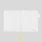 Hobonichi A6 5-Year Techo Gift Edition - iyo okumi: haconiwa (2026-2030) (Japanese)